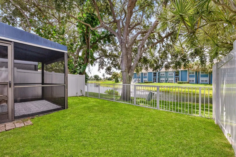 4551 DISCOVERY LANE #11 West Palm Beach, FL 33417