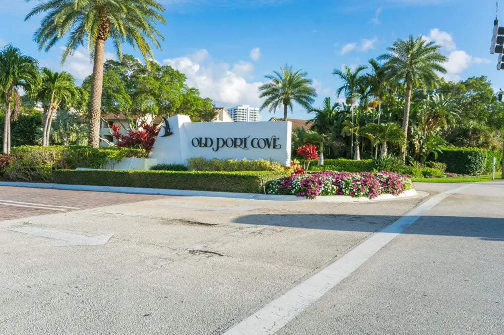 123 Lakeshore Drive #1945 North Palm Beach, FL 33408