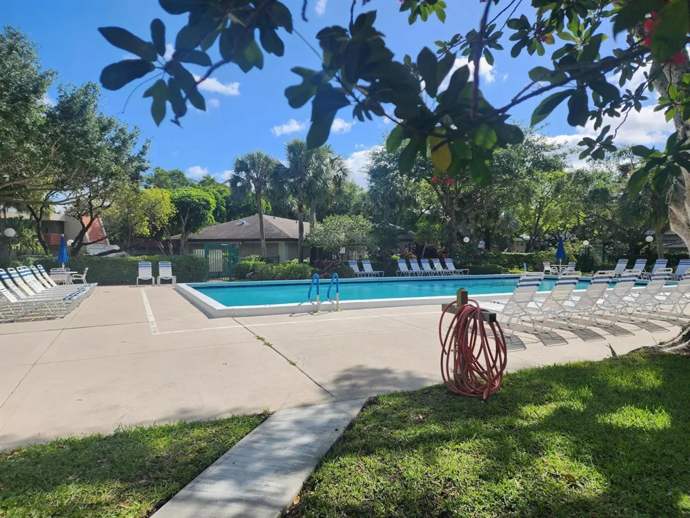 805 CYPRESS BOULEVARD #109 Pompano Beach, FL 33069