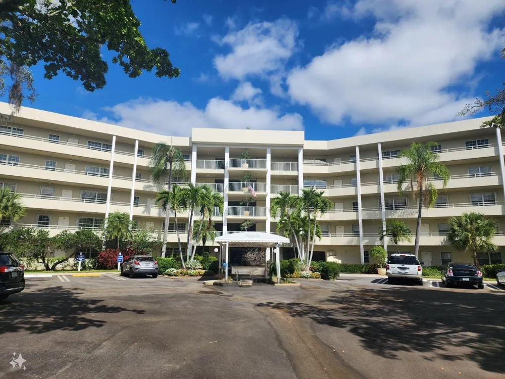 805 CYPRESS BOULEVARD #109 Pompano Beach, FL 33069