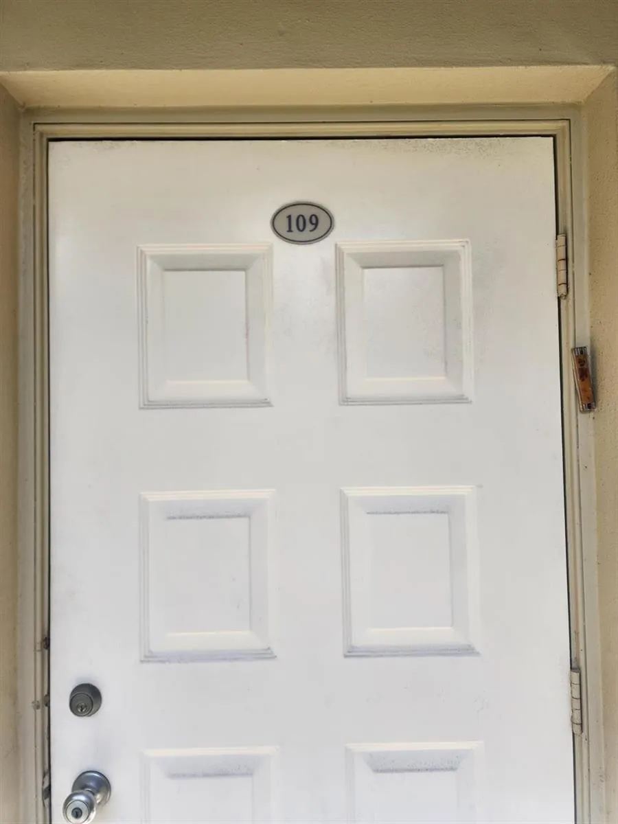 805 CYPRESS BOULEVARD #109 Pompano Beach, FL 33069