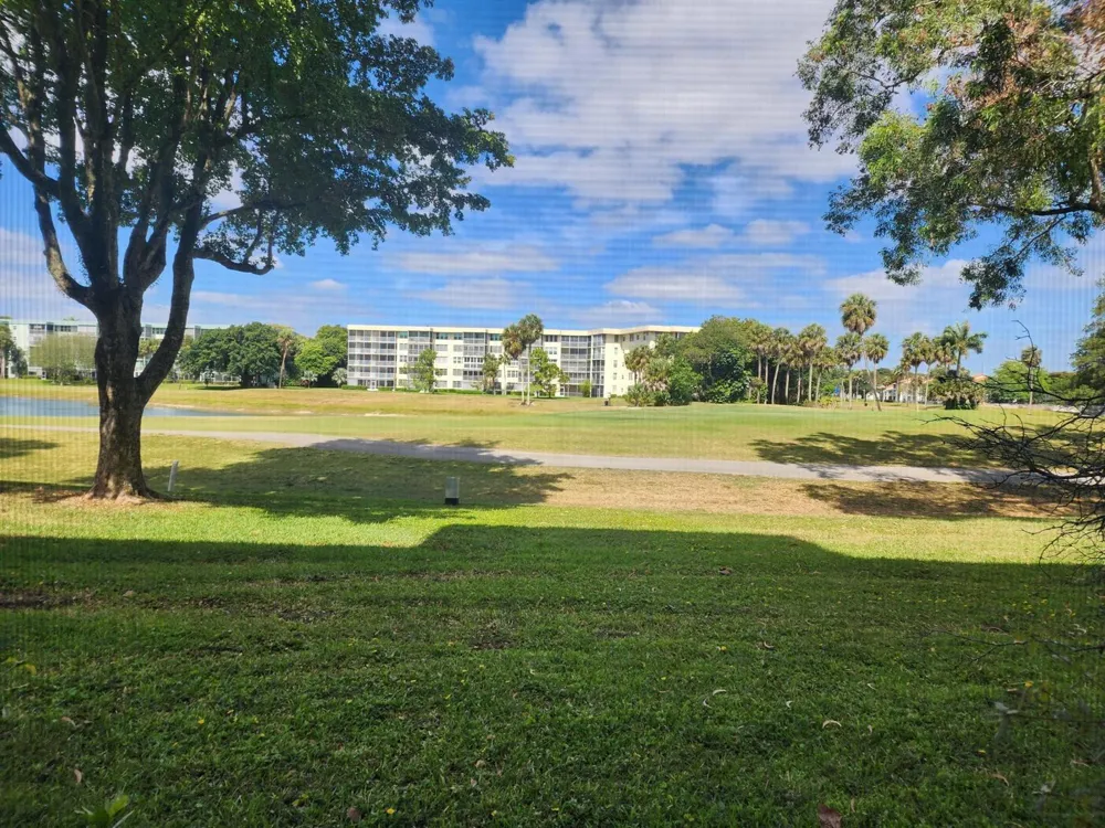 805 CYPRESS BOULEVARD #109 Pompano Beach, FL 33069