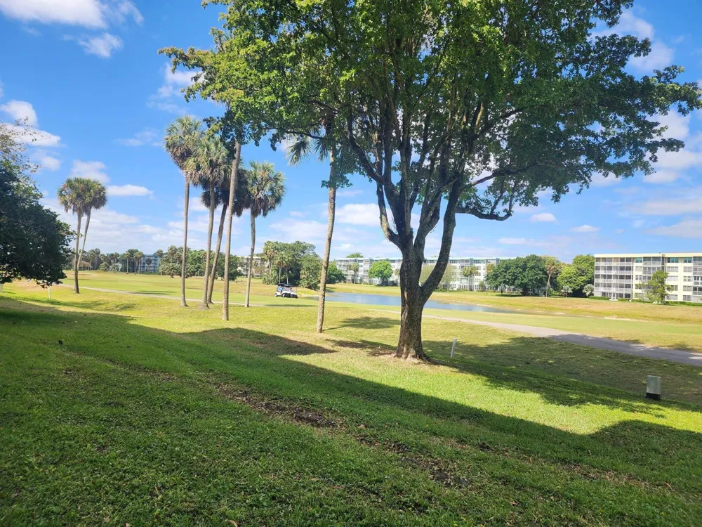 805 CYPRESS BOULEVARD #109 Pompano Beach, FL 33069