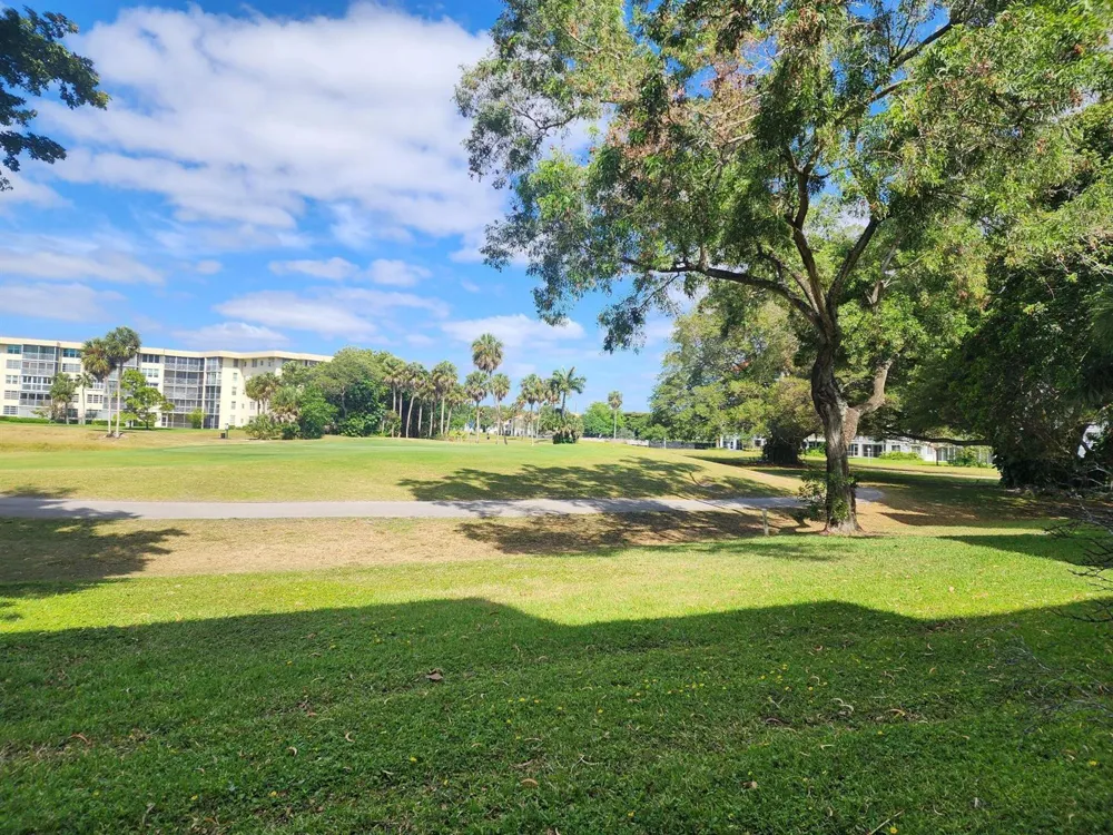 805 CYPRESS BOULEVARD #109 Pompano Beach, FL 33069