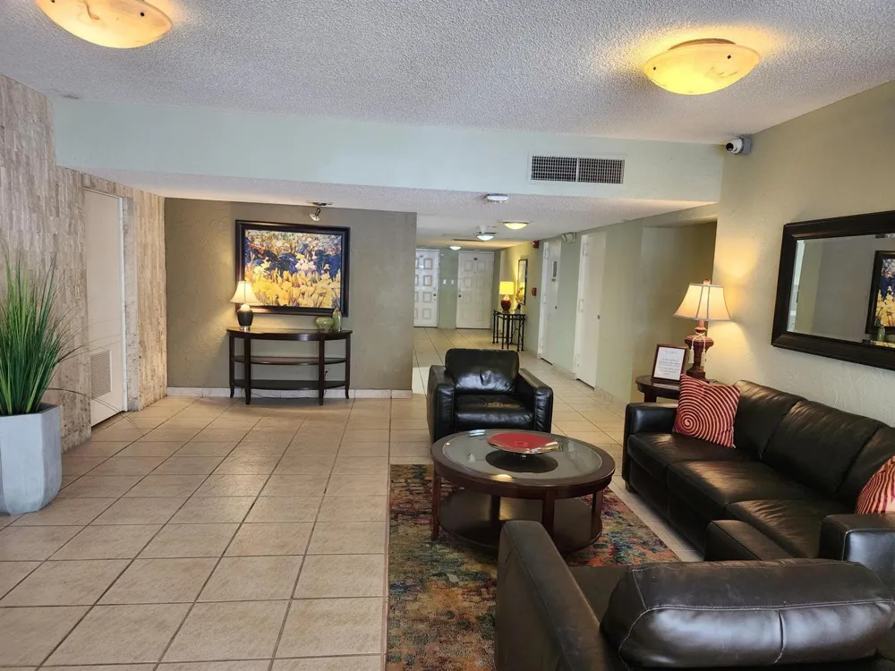 805 CYPRESS BOULEVARD #109 Pompano Beach, FL 33069