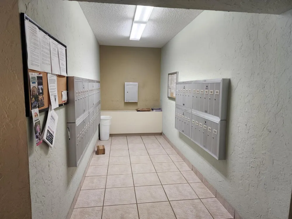 805 CYPRESS BOULEVARD #109 Pompano Beach, FL 33069