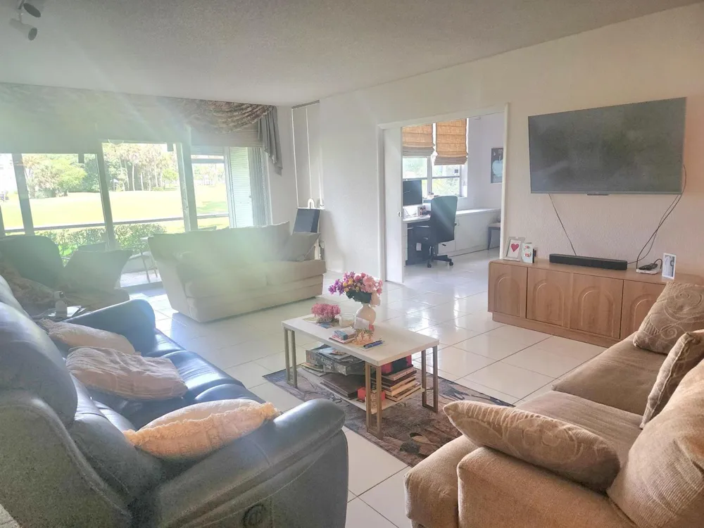 805 CYPRESS BOULEVARD #109 Pompano Beach, FL 33069