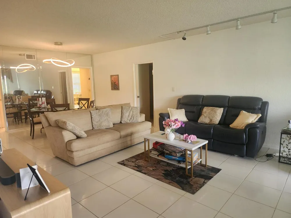 805 CYPRESS BOULEVARD #109 Pompano Beach, FL 33069