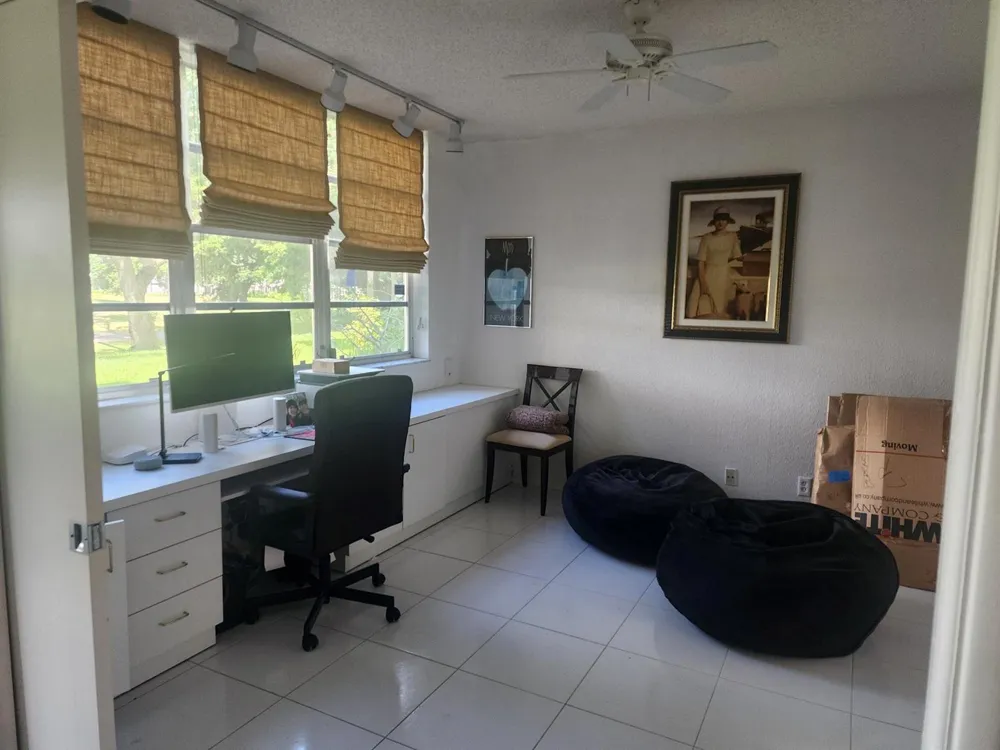 805 CYPRESS BOULEVARD #109 Pompano Beach, FL 33069