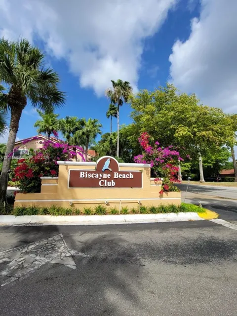 10581 SW 155th Ct #1228
