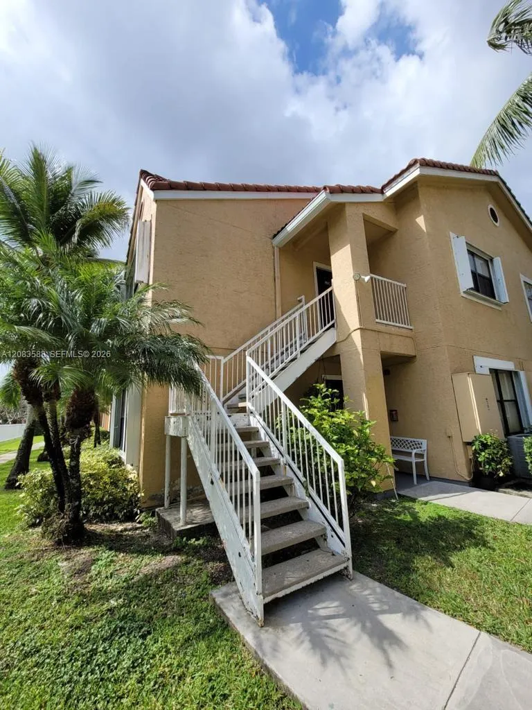 10581 SW 155th Ct #1228 Miami, FL 33196