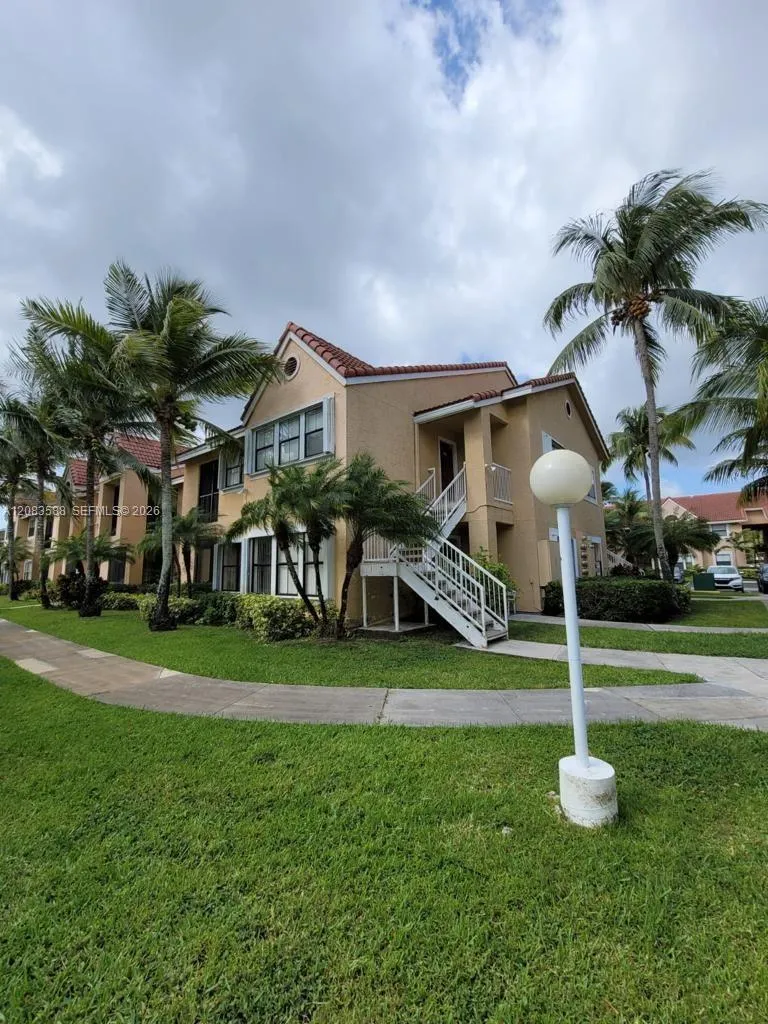 10581 SW 155th Ct #1228 Miami, FL 33196