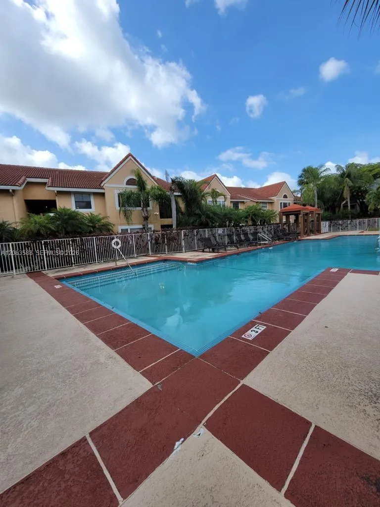 10581 SW 155th Ct #1228 Miami, FL 33196