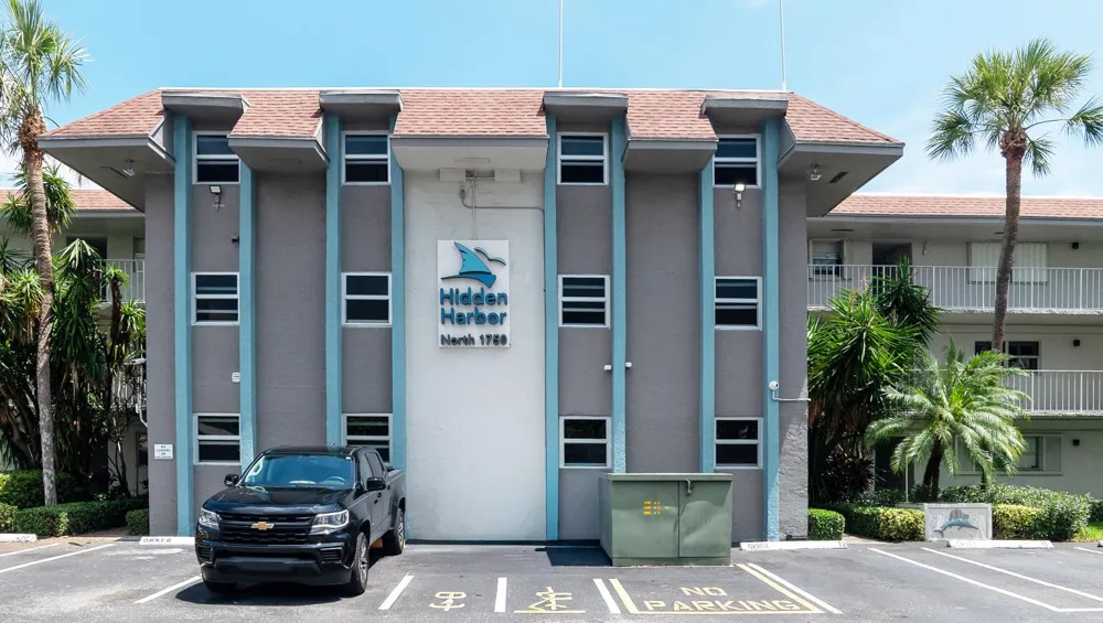 1750 NW 3rd Terrace #205C Fort Lauderdale, FL 33311