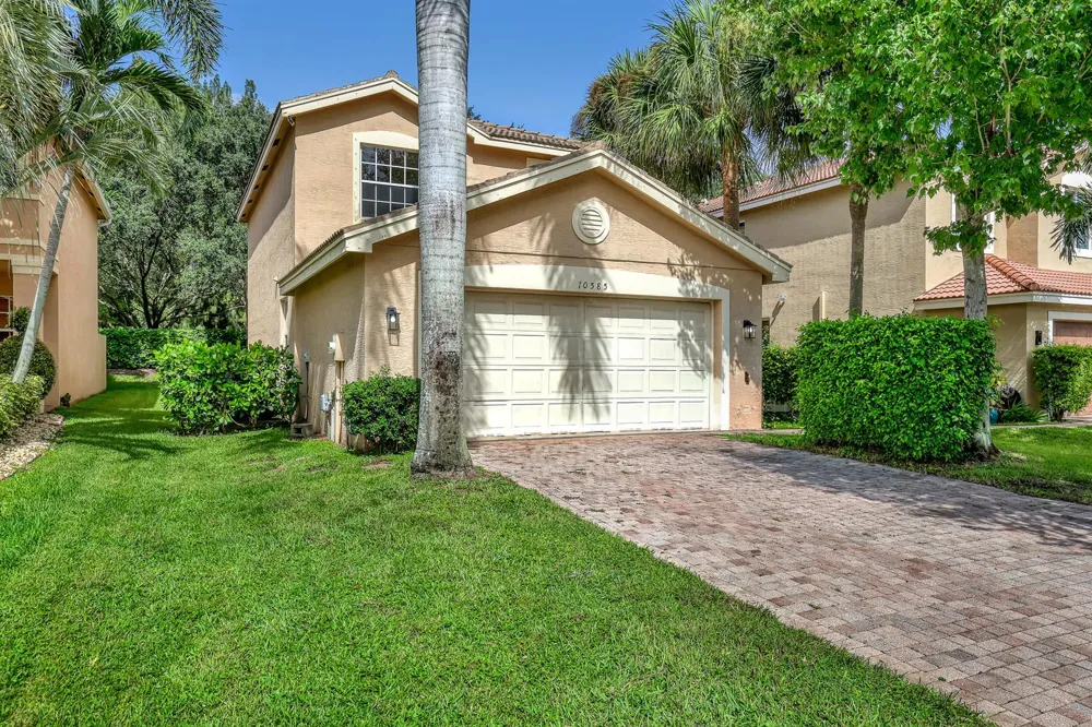10585 COCOBOLO WAY Boynton Beach, FL 33437
