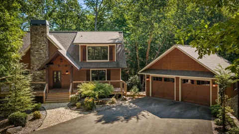 2634 Mountain Tops Road