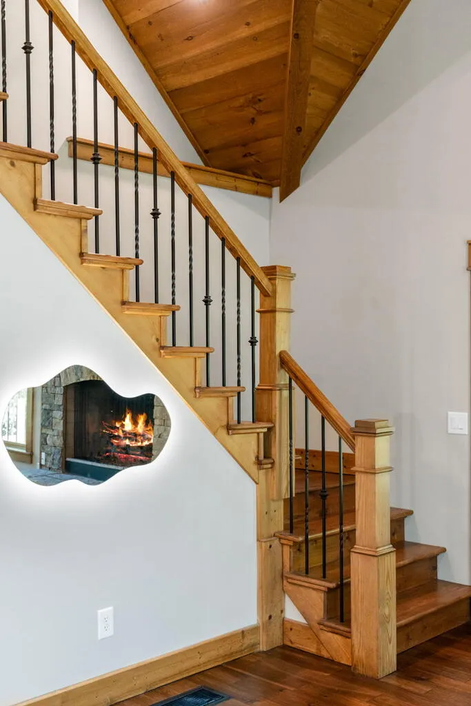 2634 Mountain Tops Road Blue Ridge, GA 30513