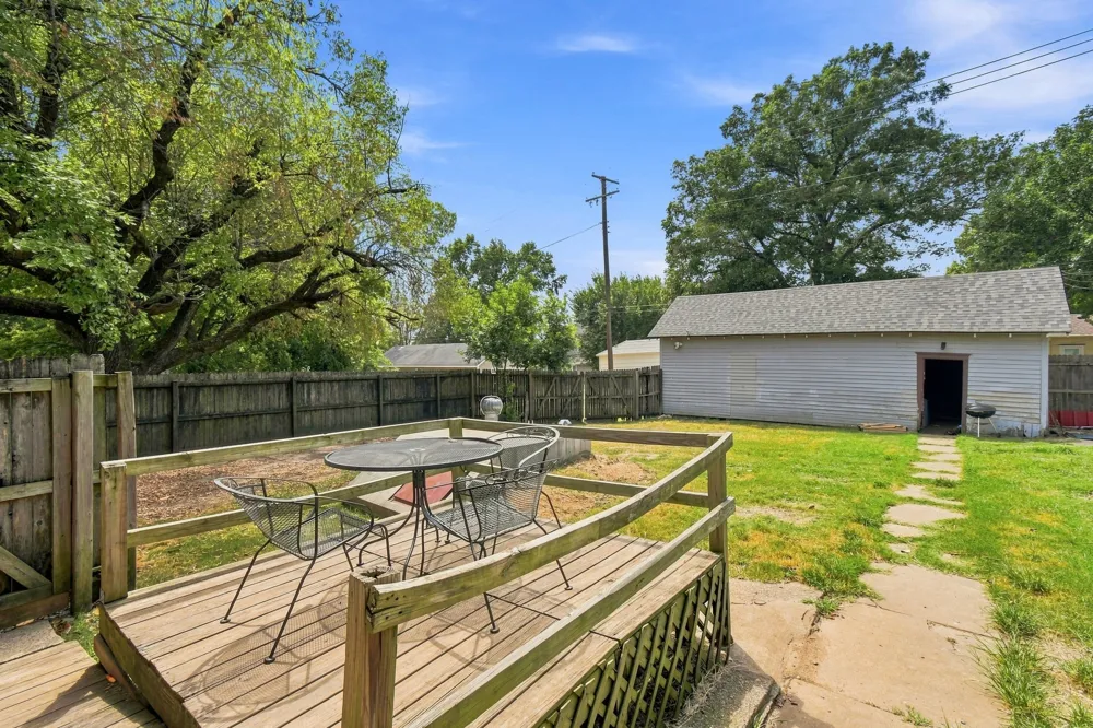 321 S Broadway Street Haskell, OK 74436