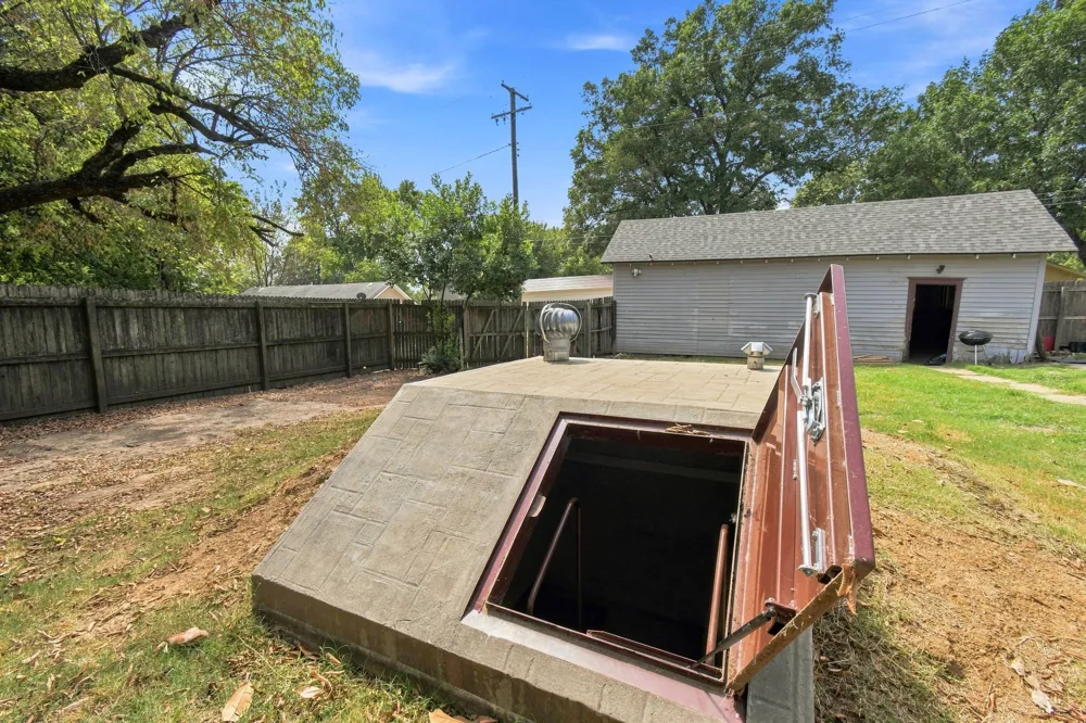 321 S Broadway Street Haskell, OK 74436
