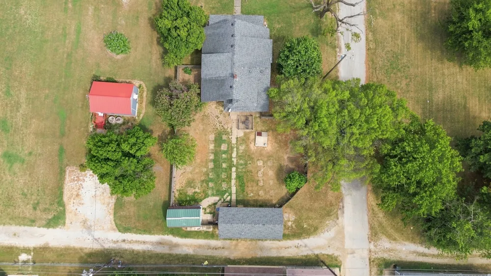 321 S Broadway Street Haskell, OK 74436