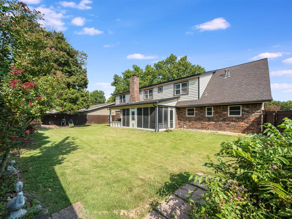 3722 E 85th Place S Tulsa, OK 74137