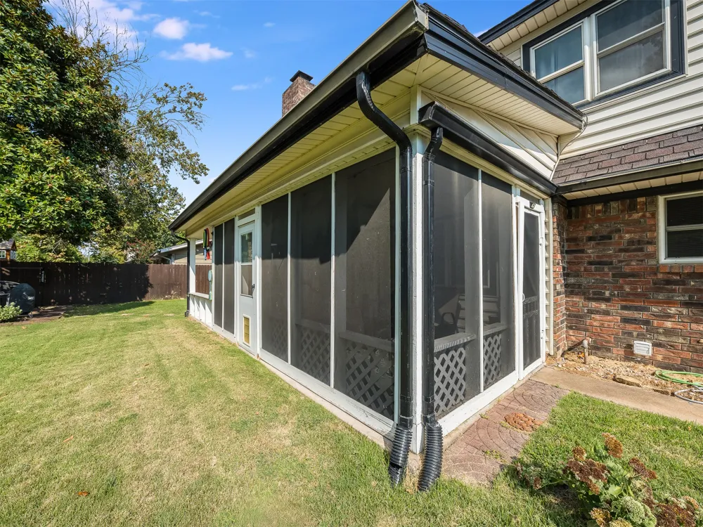 3722 E 85th Place S Tulsa, OK 74137