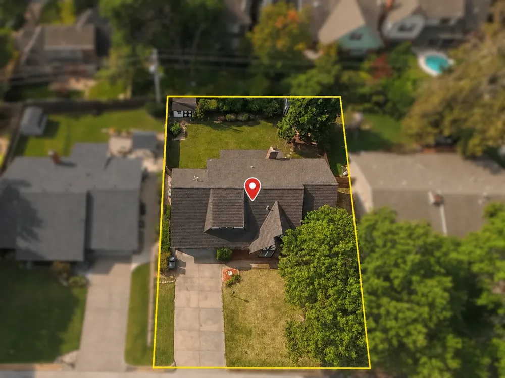3722 E 85th Place S Tulsa, OK 74137