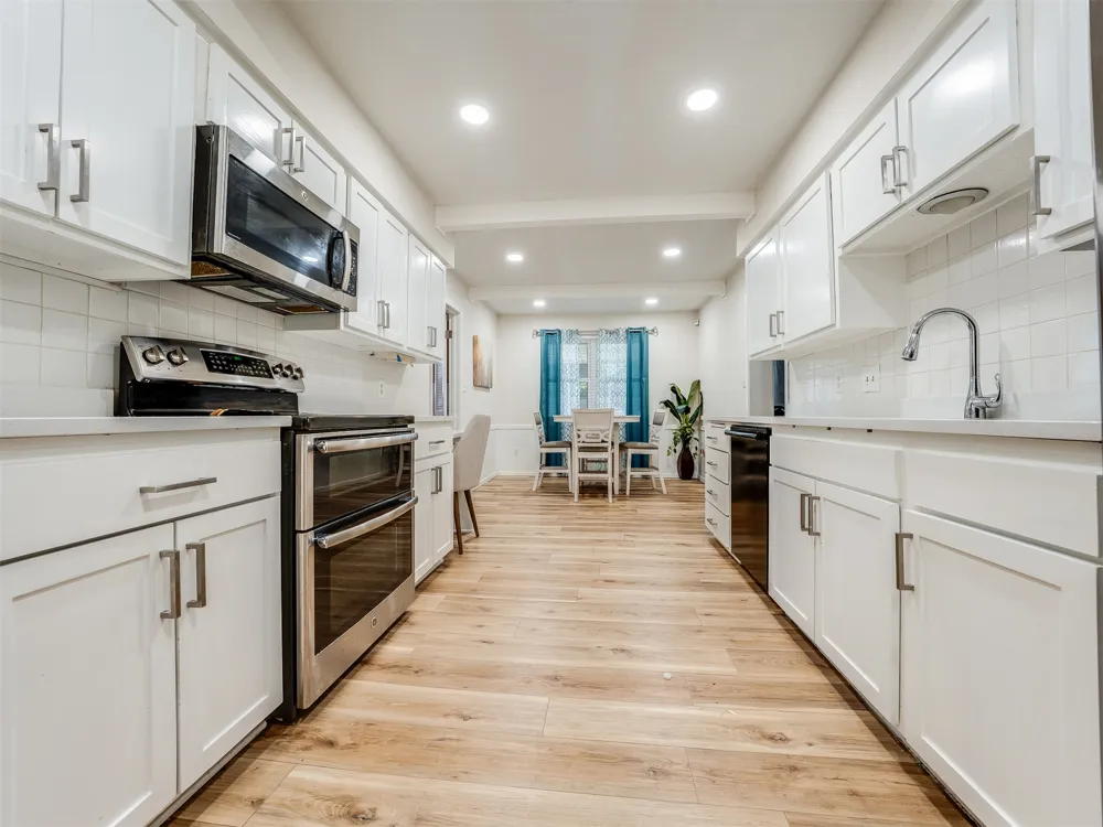 3722 E 85th Place S Tulsa, OK 74137