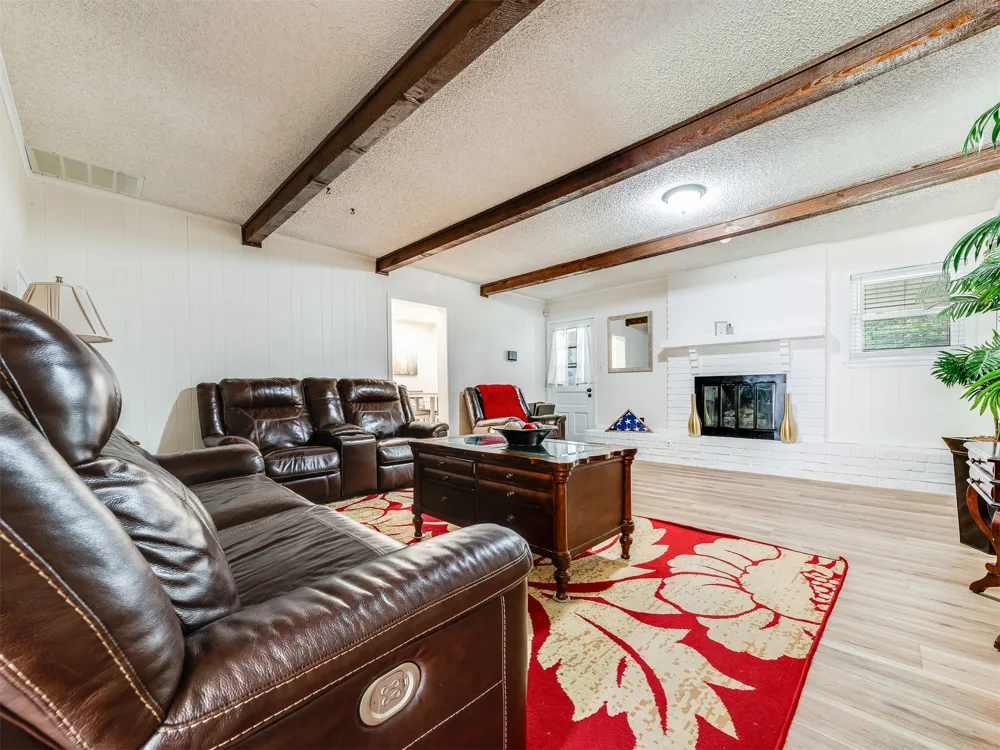 3722 E 85th Place S Tulsa, OK 74137