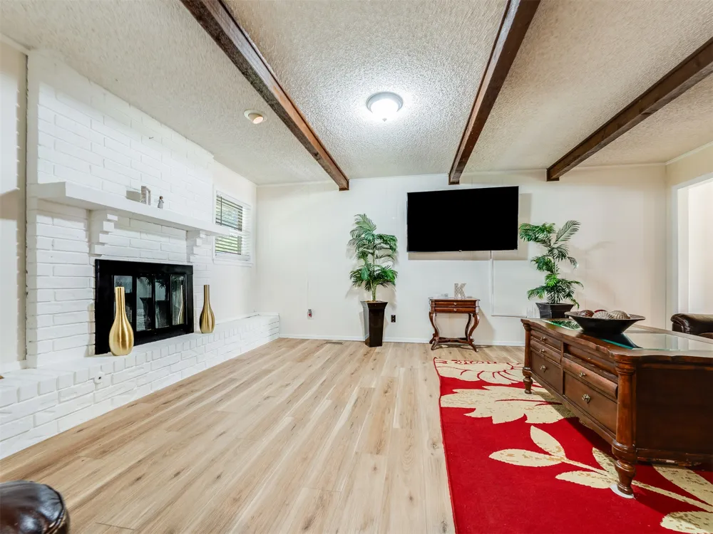 3722 E 85th Place S Tulsa, OK 74137