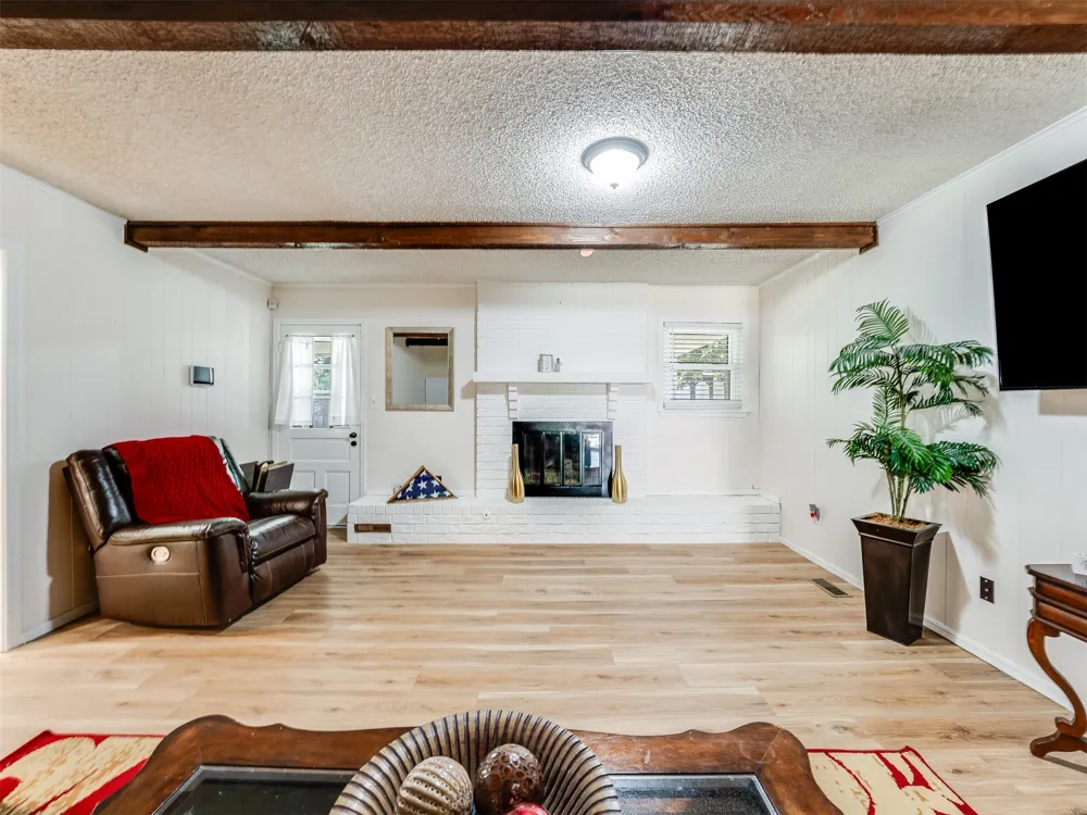 3722 E 85th Place S Tulsa, OK 74137