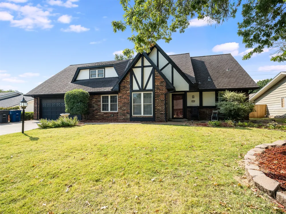 3722 E 85th Place S Tulsa, OK 74137