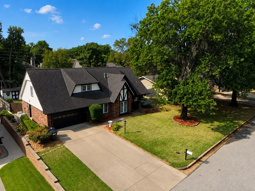 3722 E 85th Place S Tulsa, OK 74137