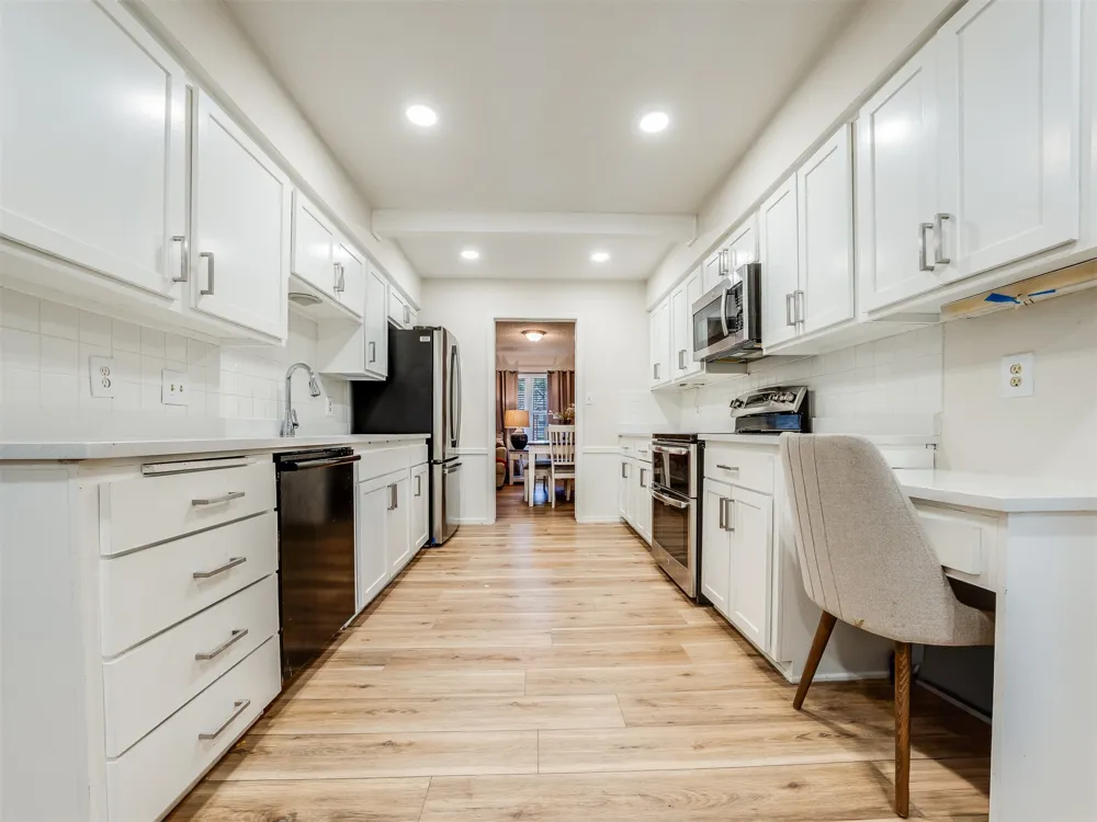 3722 E 85th Place S Tulsa, OK 74137