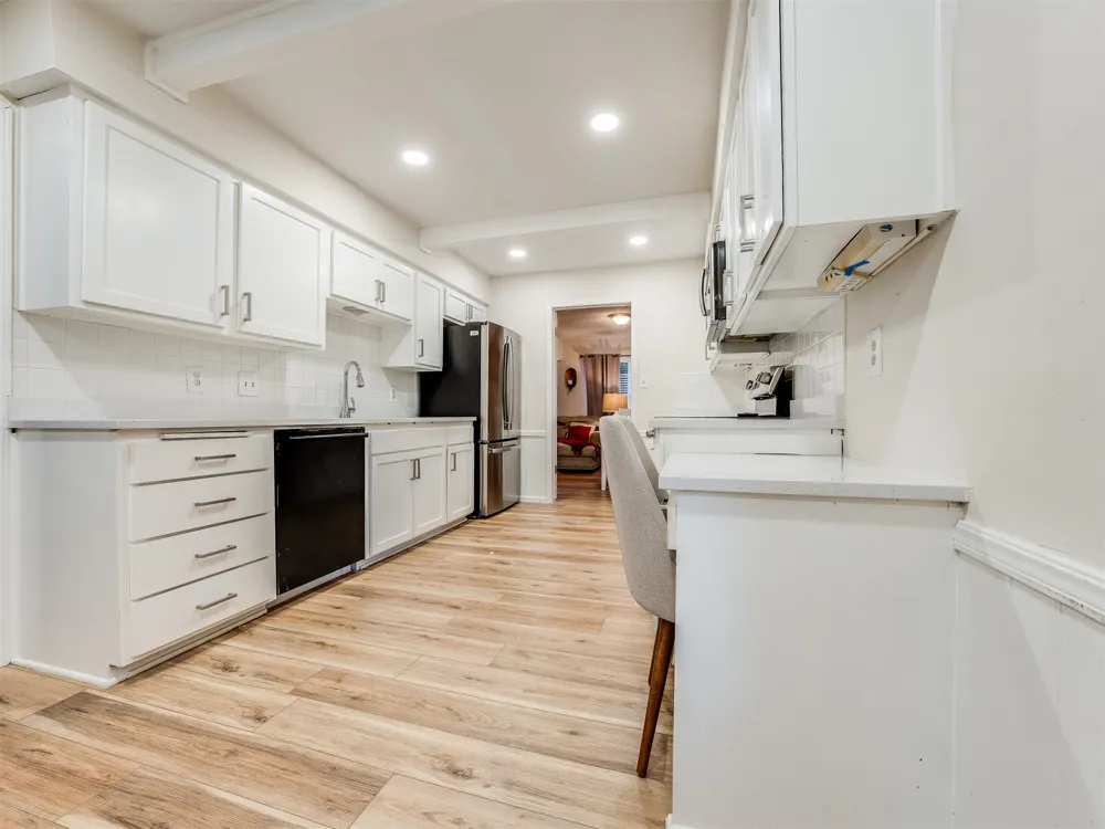 3722 E 85th Place S Tulsa, OK 74137
