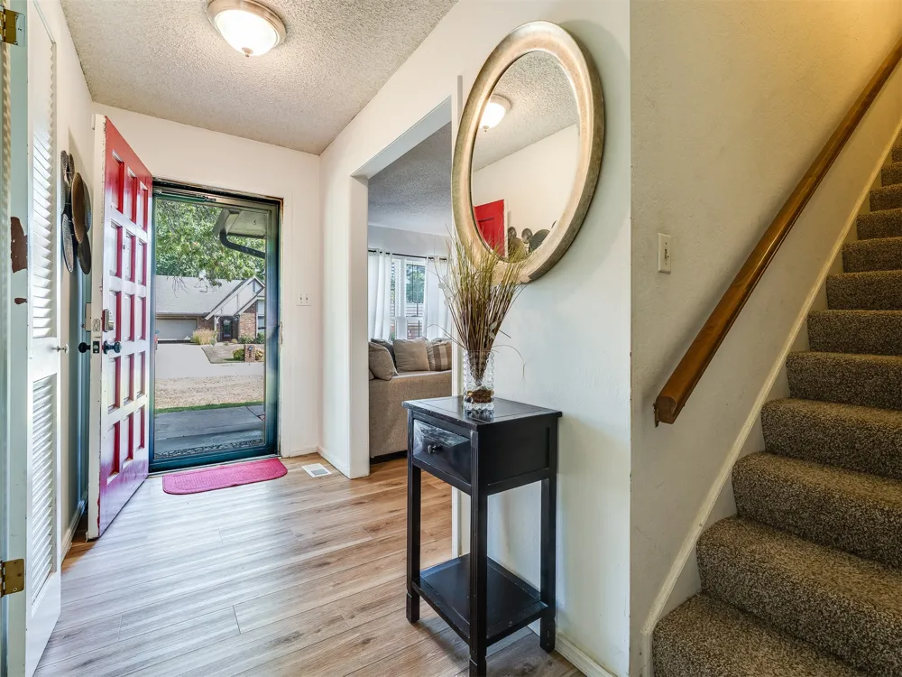 3722 E 85th Place S Tulsa, OK 74137