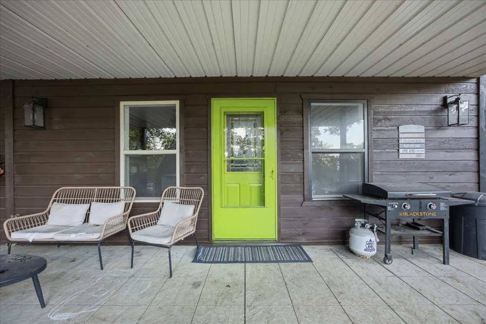 112 BK 1860 ROAD Stigler, OK 74462