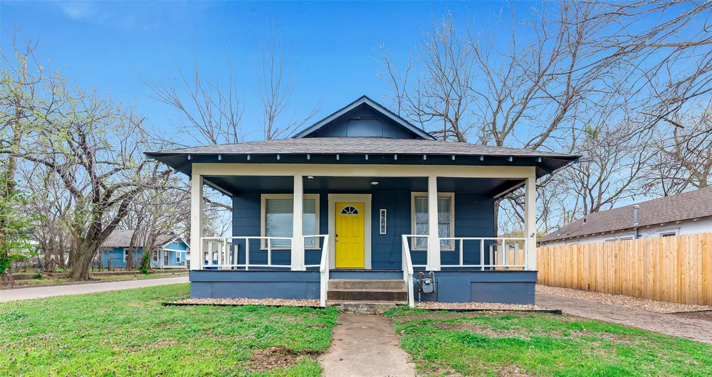 2548 E 8th Street Tulsa, OK 74104