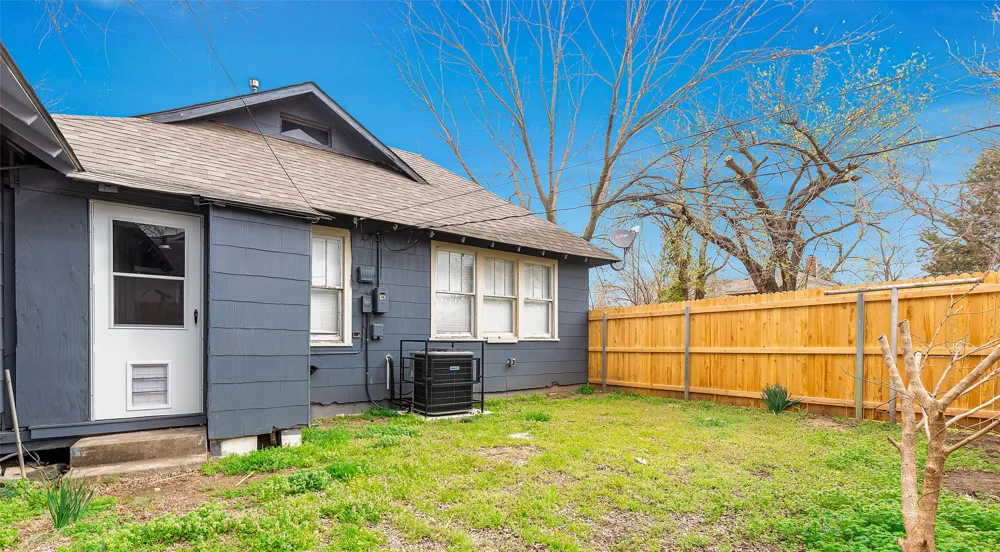 2548 E 8th Street Tulsa, OK 74104