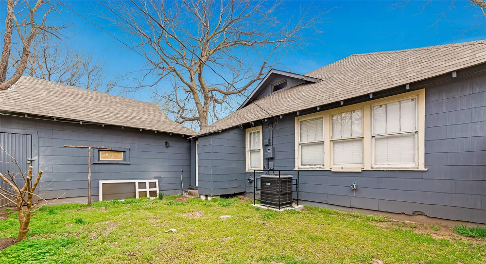 2548 E 8th Street Tulsa, OK 74104