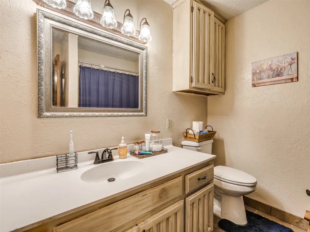 326 Spruce Court Sand Springs, OK 74063