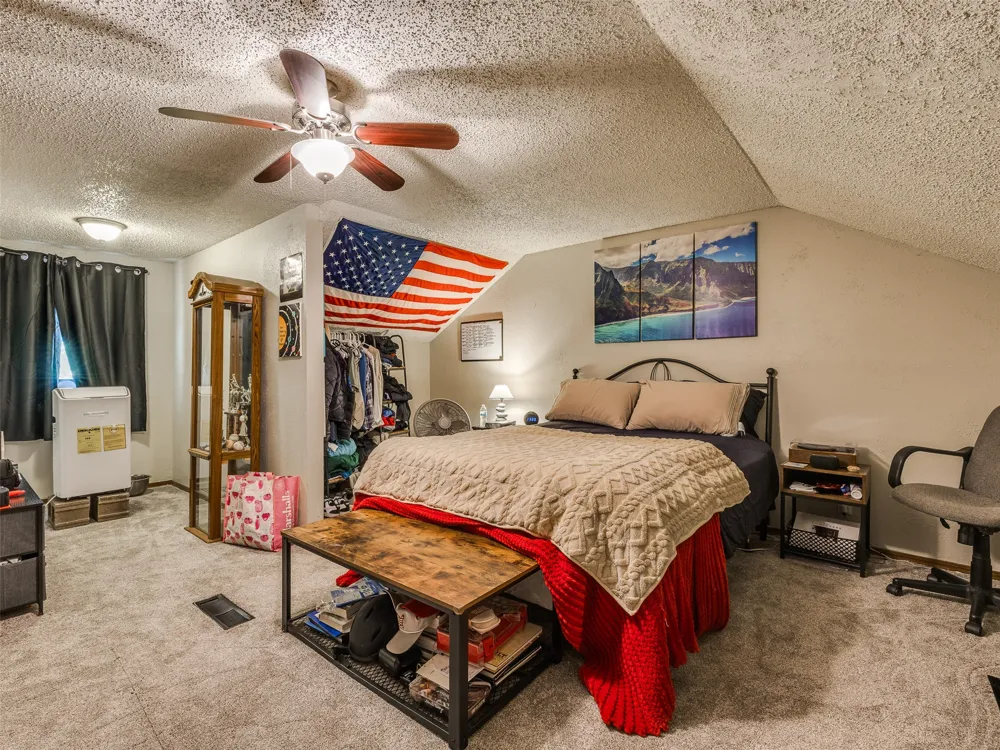 326 Spruce Court Sand Springs, OK 74063