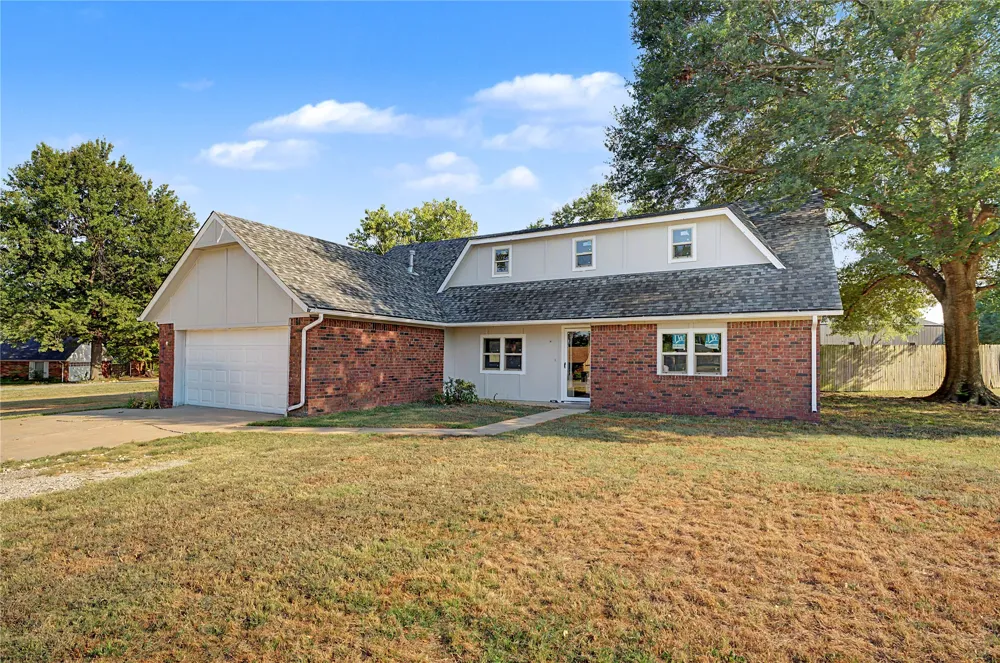 24124 E Sisemore Street Broken Arrow, OK 74014