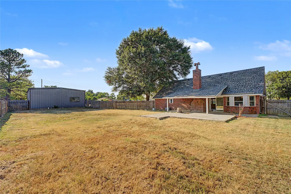 24124 E Sisemore Street Broken Arrow, OK 74014