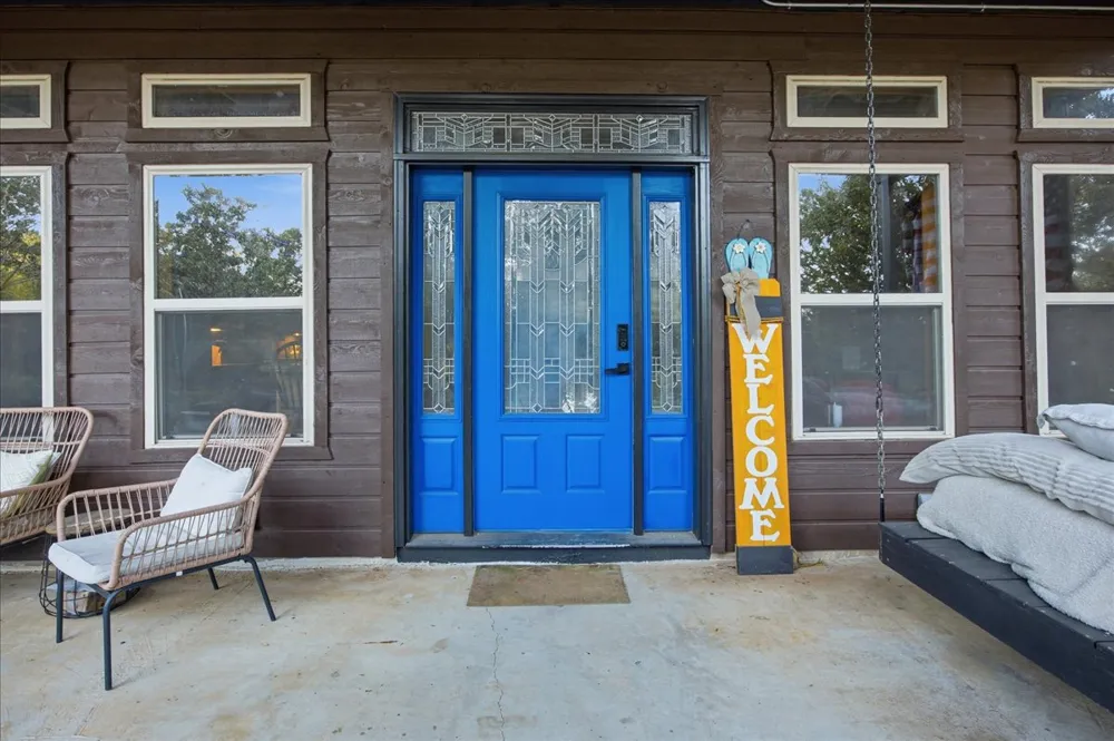 114 BK 1860 ROAD Stigler, OK 74462