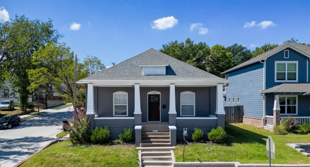 1102 Main Street Tulsa, OK 74106