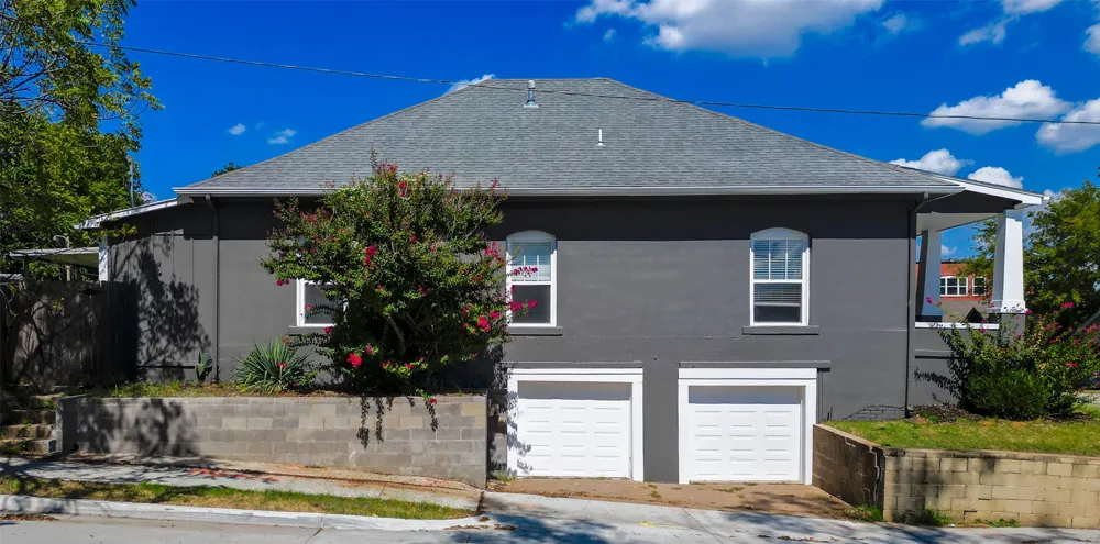1102 Main Street Tulsa, OK 74106