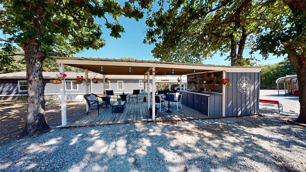 15778 W Highway 270 Highway McAlester, OK 74501