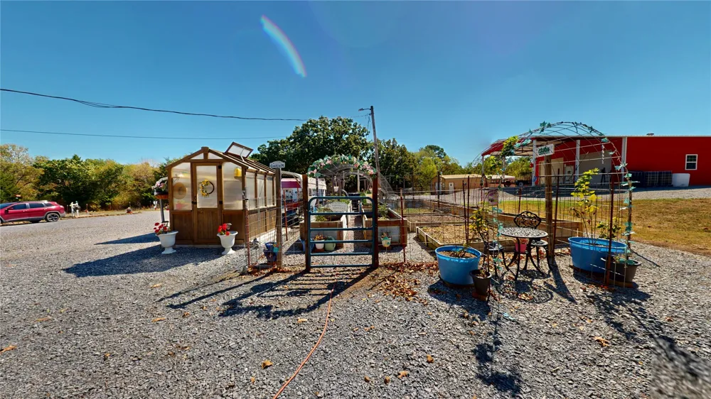 15778 W Highway 270 Highway McAlester, OK 74501