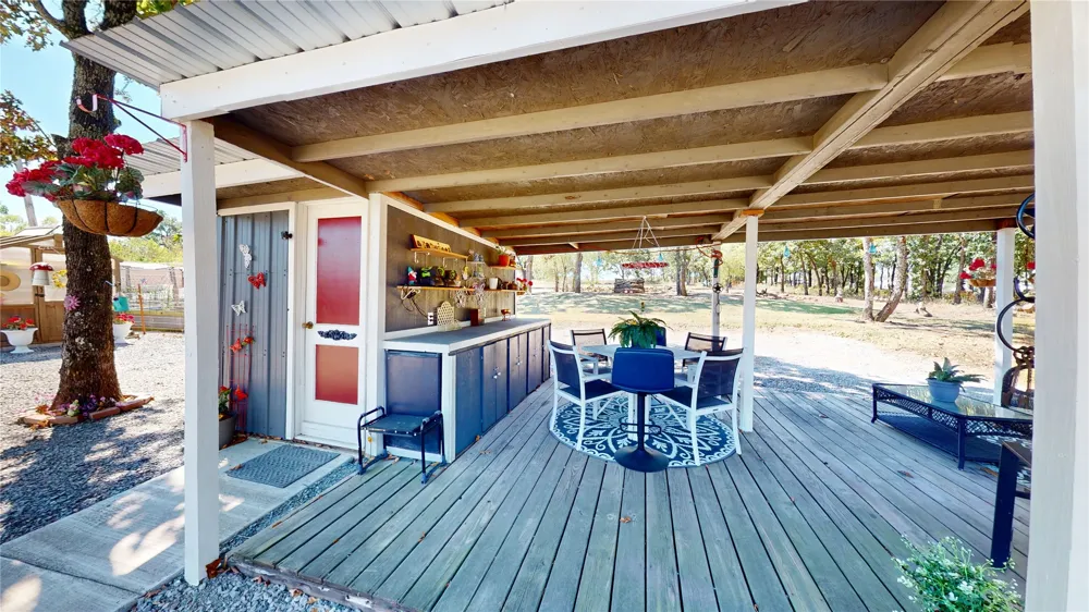 15778 W Highway 270 Highway McAlester, OK 74501